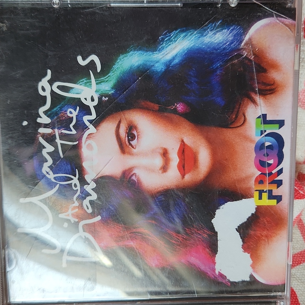 cds - Picture 3 of 6